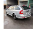 Skoda Octavia Combi (1Z5) Ambition 2012 para piezas | Desguace Gandia SL