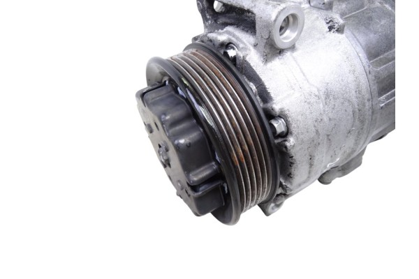Compresor aire acondicionado, Mercedes-benz Clase C (Bm 203) Berlina 200 Cdi (203.004) 2001