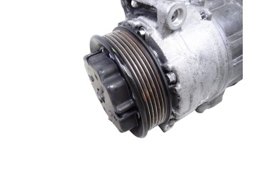 Compresor aire acondicionado, Mercedes-benz Clase C (Bm 203) Berlina 200 Cdi (203.004) 2001