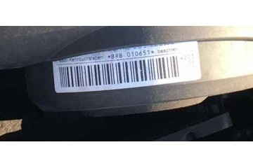 Audi A4 Berlina (8E) 1.9 TDI 2006 para piezas | Desguace Gandia SL