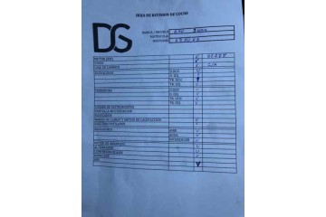 BMW Serie 3 Berlina (E46) 318D 2004 para piezas | Desguace Gandia SL