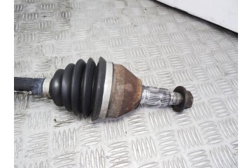 Transmision delantera izquierda, Opel Vectra C Berlina Cosmo 2006