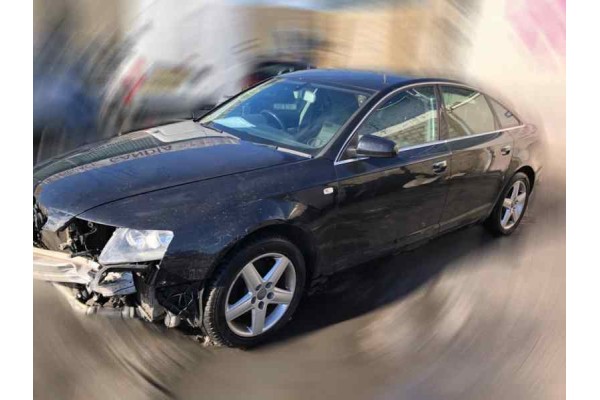 Audi A6 Berlina (4F2) 2.0 TDI 2008 para piezas | Desguace Gandia SL
