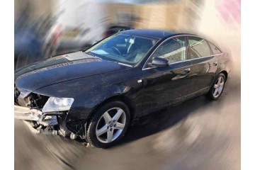 Audi A6 Berlina (4F2) 2.0 TDI 2008 para piezas | Desguace Gandia SL