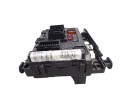 Caja reles / fusibles, Citroen C3 1.4 Premier 2003, 9643498880