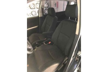 Toyota Corolla Verso (R1) 2.2 D-4D Sol 2007 para piezas | Desguace Gandia SL