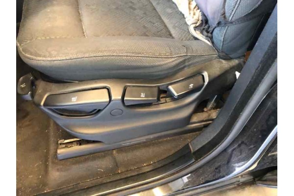 BMW X5 (E53) 3.0D 2003 para piezas | Desguace Gandia SL