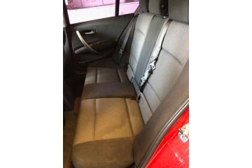 BMW Serie 1 Berlina (E81/E87) 120D 2006 para piezas | Desguace Gandia SL