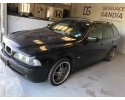 BMW Serie 5 Touring (E39) 530D 2003 para piezas | Desguace Gandia SL