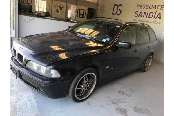 BMW Serie 5 Touring (E39) 530D 2003 para piezas | Desguace Gandia SL