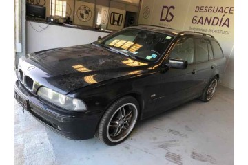 BMW Serie 5 Touring (E39) 530D 2003 para piezas | Desguace Gandia SL
