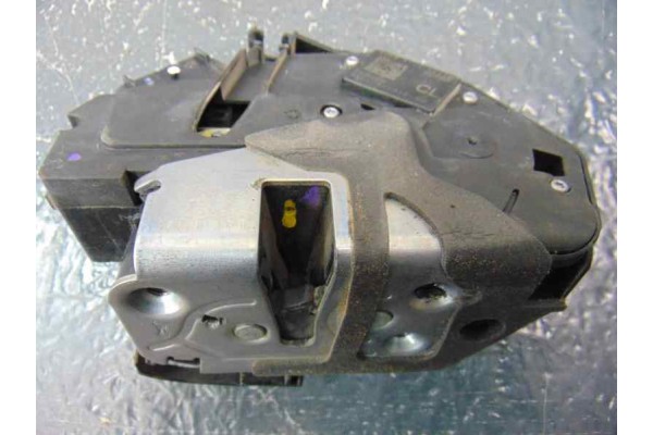 Cerradura puerta delantera derecha, Ford Fiesta (CB1) Ambiente 2010, 8A6A-A21812-BF