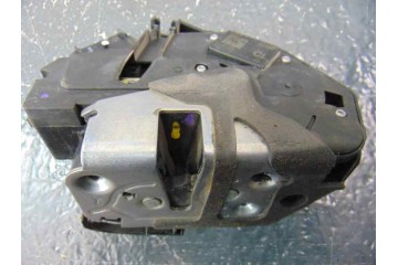 Cerradura puerta delantera derecha, Ford Fiesta (CB1) Ambiente 2010, 8A6A-A21812-BF