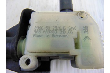 Módulo electrónico, Peugeot 508 Sw Active 2017, 9651690280