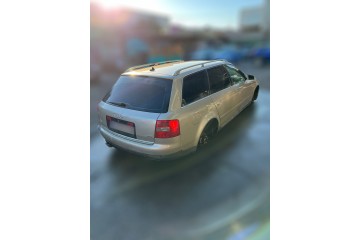 Audi A6 Avant (4B5) 3.0 2002 para piezas | Desguace Gandia SL