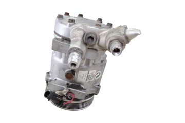 Compresor aire acondicionado, Alfa Romeo 147 (190) 1.9 JTD Distinctive 2002