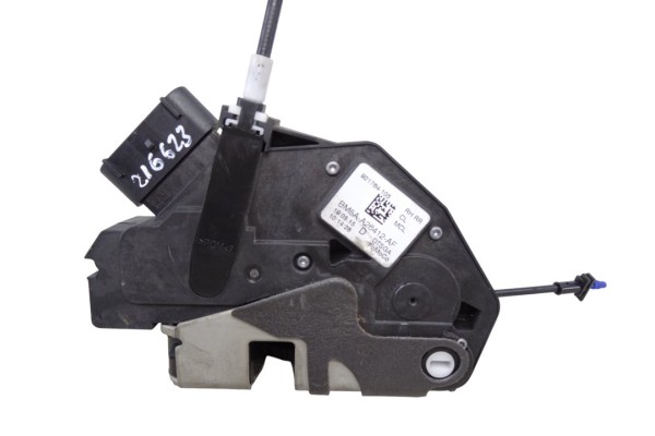 Cerradura puerta trasera derecha, Ford Focus Sportbreak (Cew) Trend 2021, BM5AA26412AF