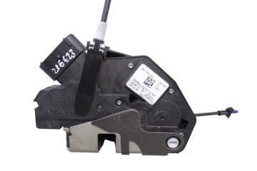 Cerradura puerta trasera derecha, Ford Focus Sportbreak (Cew) Trend 2021, BM5AA26412AF