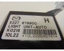 Módulo electrónico, Mazda CX-7 Er Active 2011, E22767890C