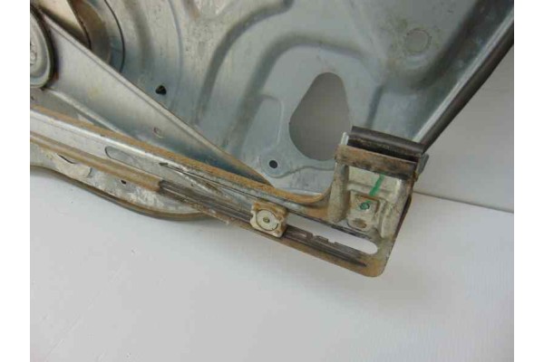 Elevalunas delantero izquierdo, Volvo S40 Berlina 1.6 D Kinetic 2006, 30773901AA