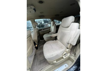 Ssangyong Rodius Xdi 2010 para piezas | Desguace Gandia SL