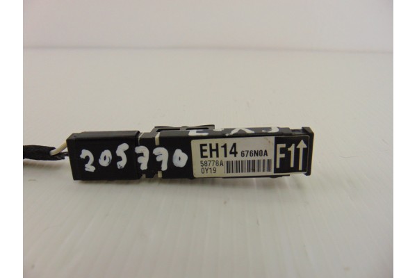 Sensor, Mazda CX-7 Er Active 2011, EH14676N0A