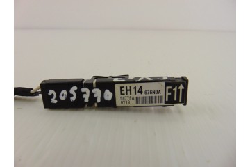 Sensor, Mazda CX-7 Er Active 2011, EH14676N0A