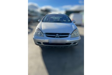 Citroën C5 Berlina 2.0 HDI SX 2002 para piezas | Desguace Gandia SL