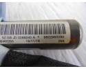 Airbag cortina delantero izquierdo, Peugeot 508 Sw Active 2017, 9802985280