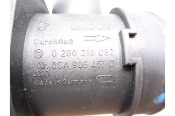 Caudalimetro, Audi A4 Berlina (B5) 1.8 T 2000, 06A906461D