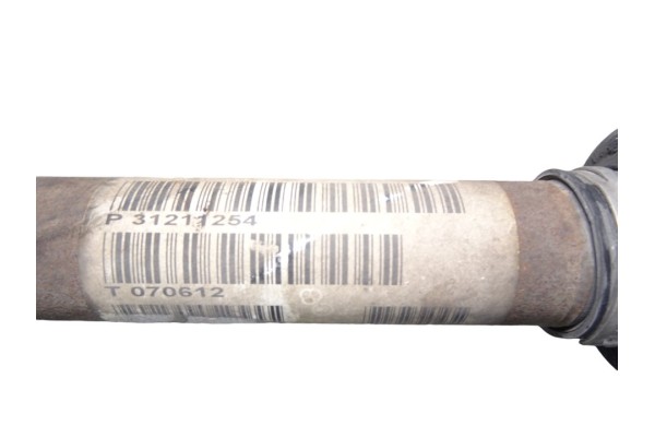  TRANSMISION DELANTERA IZQUIERDA FORD FOCUS BERLINA (CAP) Sport 2007 212518 FORD - 3