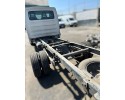 Iveco Daily Furgón Caja Cerrada Gran Espacio 35C... Batalla 3950 2008 para piezas | Desguace Gandia SL