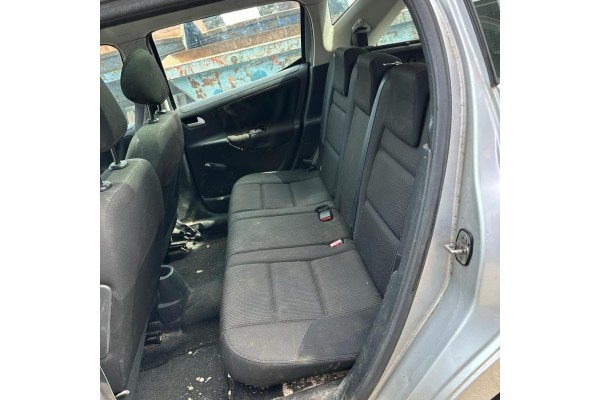 Peugeot 207 SW Confort 2011 para piezas | Desguace Gandia SL