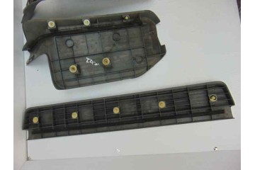 Moldura, Mitsubishi Montero (V60/V70) 3.2 DI-D Avance (5-ptas.) 2000
