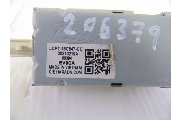 Módulo electrónico, Ford Puma Hybrid ST-Line 2021, LCPT18C847CC