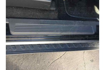 Mitsubishi Montero (V60/V70) 3.2 DI-D Avance (5-Ptas.) 2003 para piezas | Desguace Gandia SL