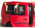 Volkswagen Caddy (2K)(02.2004) Tramper 2010 para piezas | Desguace Gandia SL