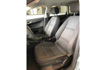 Audi A3 Sportback (8PA) 1.9 TDI e Limited Edition 2012 para piezas | Desguace Gandia SL
