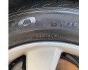 Mazda 6 Berlina (GG) 2.0 Crtd 120 Active (5-Ptas.) 2004 para piezas | Desguace Gandia SL