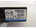 Módulo electrónico, Mazda CX-7 Er Active 2011, EH63675DZA