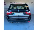 BMW X3 (E83) 2.0D 2007 para piezas | Desguace Gandia SL