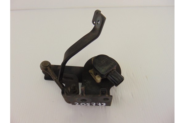 Sensor, Mazda CX-7 Er Active 2011