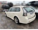 Saab 9-3 Familiar Vector 2008 para piezas | Desguace Gandia SL