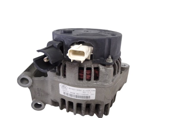 3N1110300AE ALTERNADOR FORD FOCUS BERLINA (CAP)