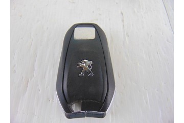 Conmutador de arranque, Peugeot 508 Sw Active 2017, 9815905380