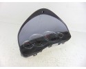 Cuadro instrumentos, Subaru Legacy Berlina (B13/BL) 2.0 D Classic 2008, 85002AG140