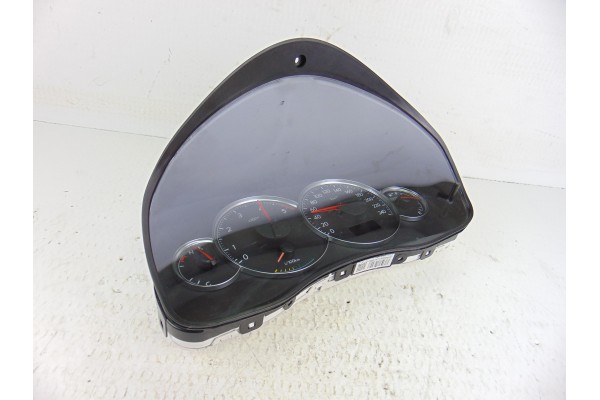 Cuadro instrumentos, Subaru Legacy Berlina (B13/BL) 2.0 D Classic 2008, 85002AG140