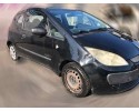 Mitsubishi Colt CZ3 Berl. 3 (Z30) 1.5 DI-D Instyle 2007 para piezas | Desguace Gandia SL