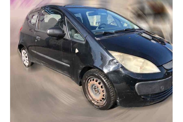 Mitsubishi Colt CZ3 Berl. 3 (Z30) 1.5 DI-D Instyle 2007 para piezas | Desguace Gandia SL