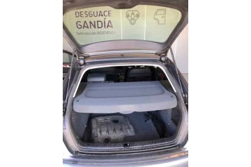Audi A3 Sportback (8PA) 2.0 TDI Ambiente 2005 para piezas | Desguace Gandia SL